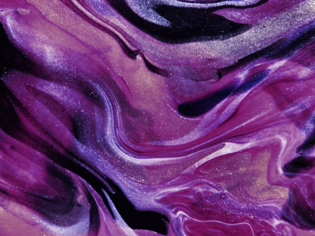 pexels-photo-3109807 Purple Abstract Art